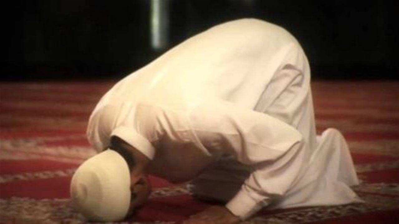 موعد صلاة الظهر في مدن محافظة الغربية اليوم الأحد 8 فبراير 2026