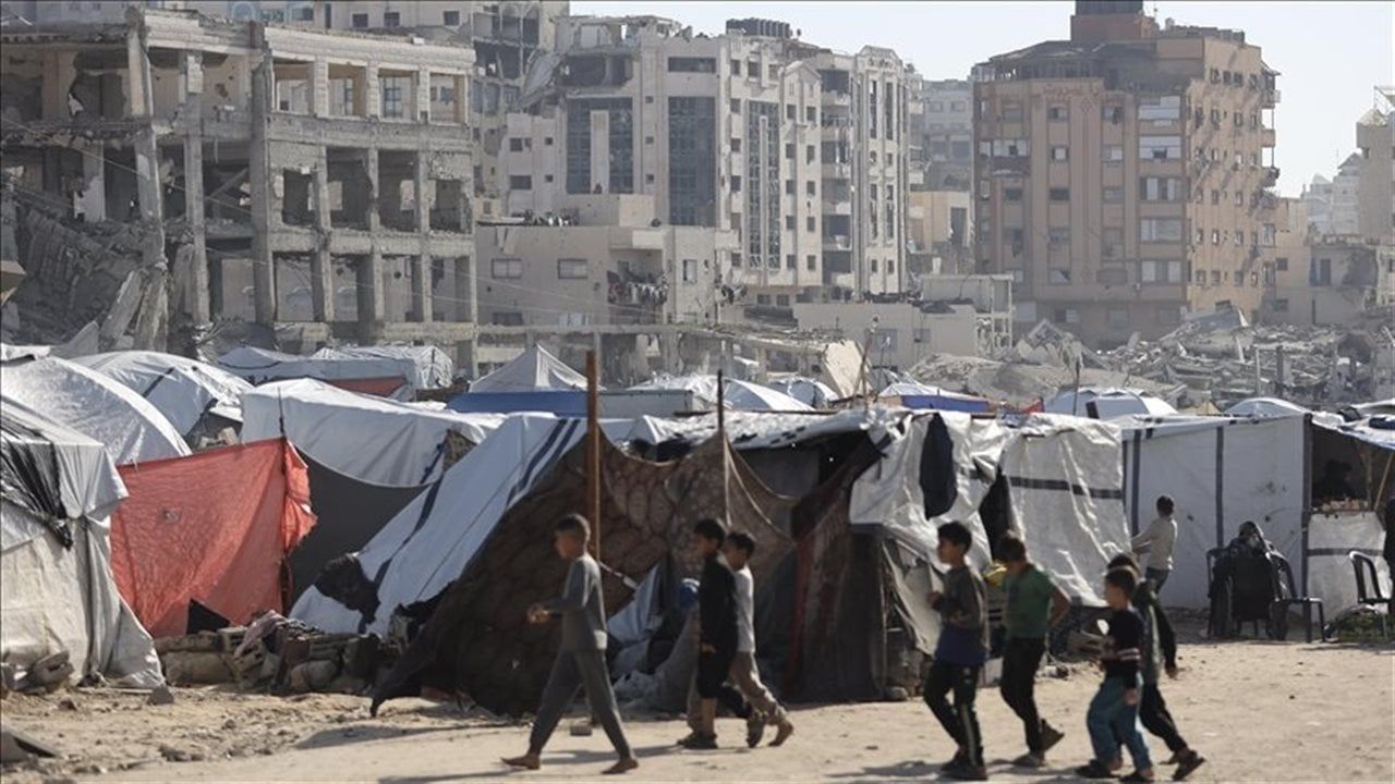خبير عسكري: استمرار التضييق الإسرائيلي يعيق إعادة إعمار قطاع غزة