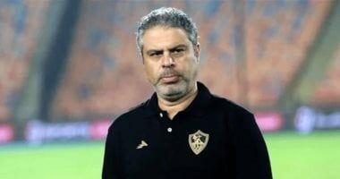 أرقام معتمد جمال مع الزمالك قبل مواجهة زيسكو الزامبى اليوم