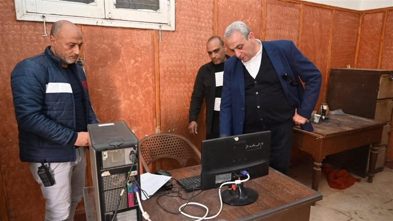 محافظ الغربية يحذر: التحفظ على أي توك توك غير مُكَوَّد بدءا من مارس المقبل