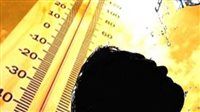 حالة الطقس اليوم في مصر.. ارتفاع جديد في درجات الحرارة وتحذيرات مهمة للمواطنين