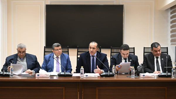 مجهود وافر ورؤية سديدة.. حضور مؤثر للوزير محمود فوزي باجتماعات اليرلمان