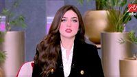 ياسمين عز للأمهات: سيبوا الأطفال يلعبوا واستمتعي برمضان بدون ضغط