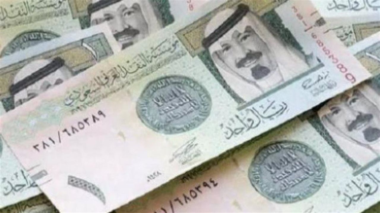 أسعار الريال السعودي اليوم الأحد 8 فبراير 2026 في البنك الأهلي