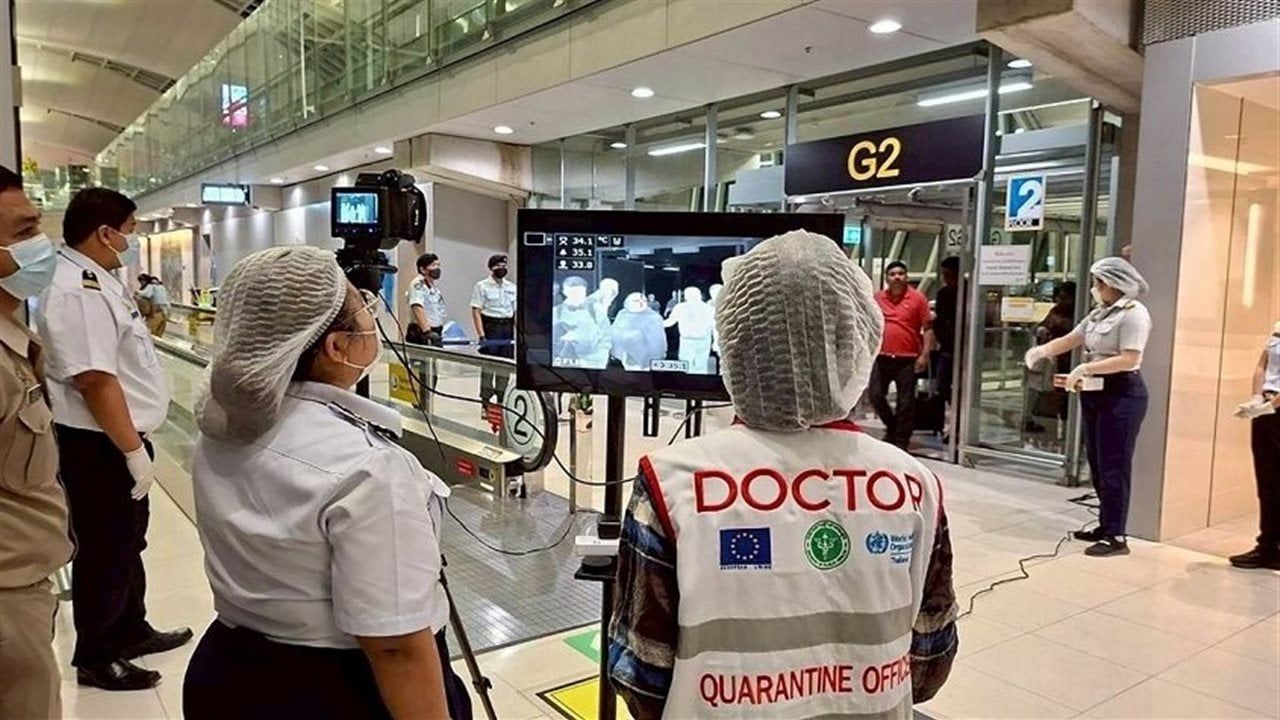 منظمة الصحة العالمية تعلن وفاة امرأة "بفيروس نيباه" في بنجلاديش