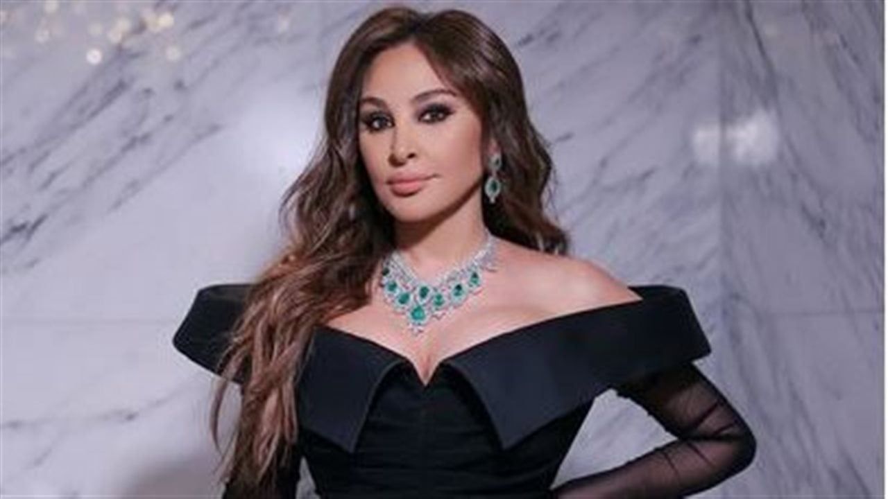 إليسا وعدوية مفاجأة تترات دراما رمضان فى «على قد الحب» و«على كلاى»