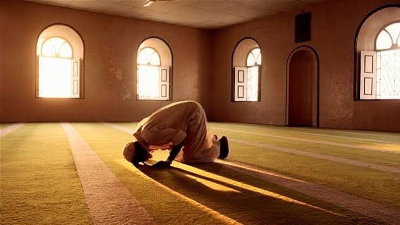مواقيت الصلاة في العريش اليوم الأحد 8 فبراير 2026