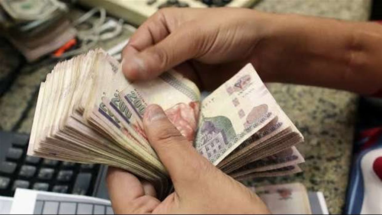 موعد صرف معاشات شهر مارس 2026 رسميًا وطرق الاستعلام والأماكن المتاحة