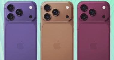 أبل تطرح نسخة صينية من iPhone 18 Pro Max .. اعرف ابرز مواصفاتها