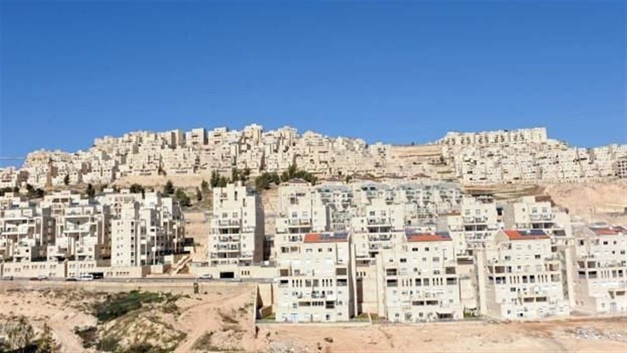 غضب فلسطيني واسع من قرارات الاحتلال بشأن الضفة الغربية