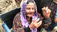 حجز السيدة المتهمة بالتعدي على والدتها المسنة بالشرقية لحين ورود التحريات