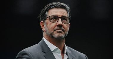 روي فيتوريا مديراً فنياً لنادي الوصل الإماراتي
