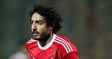 محمد هاني: لاعبو الأهلي اعتادوا على الضغوط.. والتأهل لربع النهائي خطوة مهمة