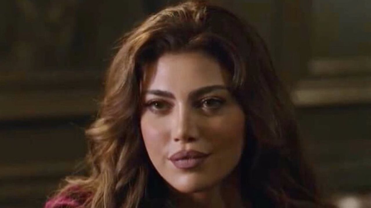 ريهام حجاج و"توابع" في رمضان 2026.. دراما الإنسان خلف بريق السوشيال ميديا