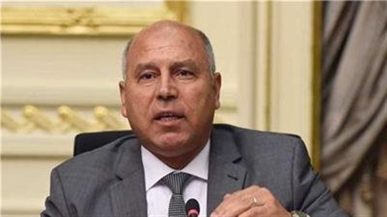 كامل الوزير: نتمنى عودة قناة السويس لطبيعتها.. ومتفائلون بجهود الفريق أسامة ربيع