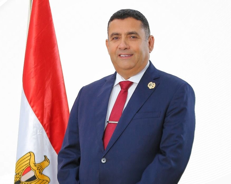 أسامة مدكور: فوز «حياة كريمة» بجائزة دبي شهادة دولية على نجاح الدولة في بناء الإنسان