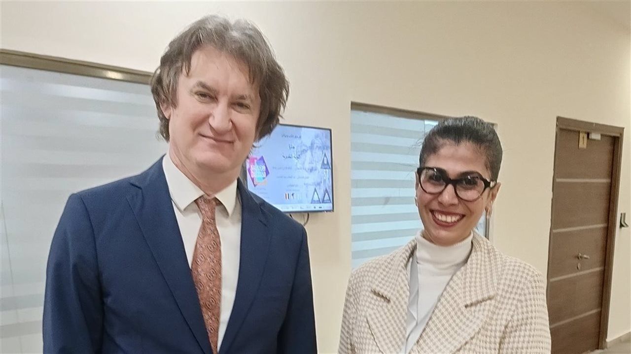 رئيس الجامعة الوطنية للمسرح والسينما برومانيا: صلاح السقا جسر الفن الحي بين مصر ورومانيا (حوار)