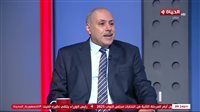 حسن سلامة:مصر تؤكد دعمها الكامل لوحدة واستقرار السودان
