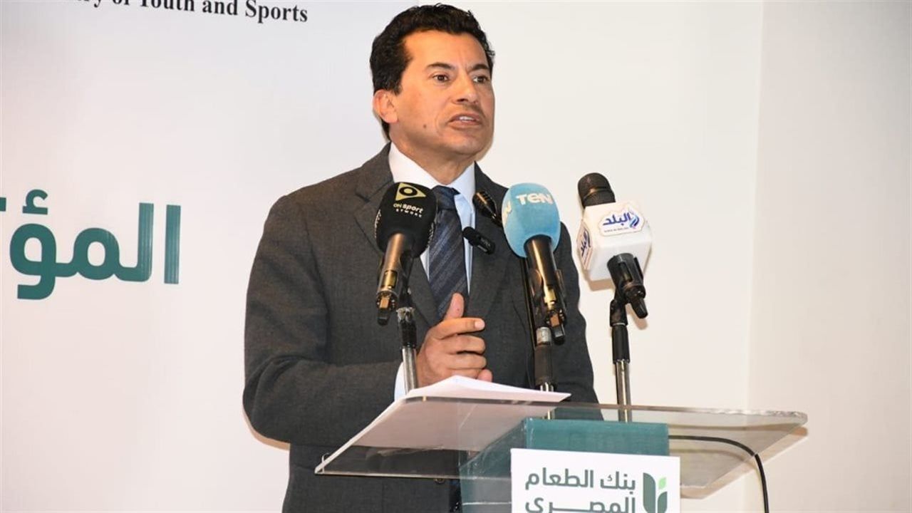 الشباب والرياضة تقرر وقف واستبعاد مجالس إدارات أندية جرين هيلز والطالبية