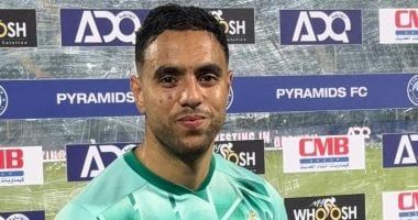 الشيبى وماييلي على رأس 7 غيابات عن بيراميدز قبل لقاء ريفرز يونايتد الليلة