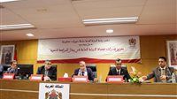 النيابة العامة المصرية توفد أعضاءها لإلقاء دورات تدريبية متخصصة في فن المرافعة بالمملكة المغربية