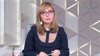 عاجل.. لميس الحديدي تكشف تفاصيل التعديل الوزاري المرتقب “مفاجآت كبيرة”