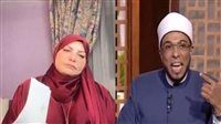 بعد قليل.. أولى جلسات ميار الببلاوي ضد الشيخ محمد أبو بكر لتعويض 5.7 مليون جنيه
