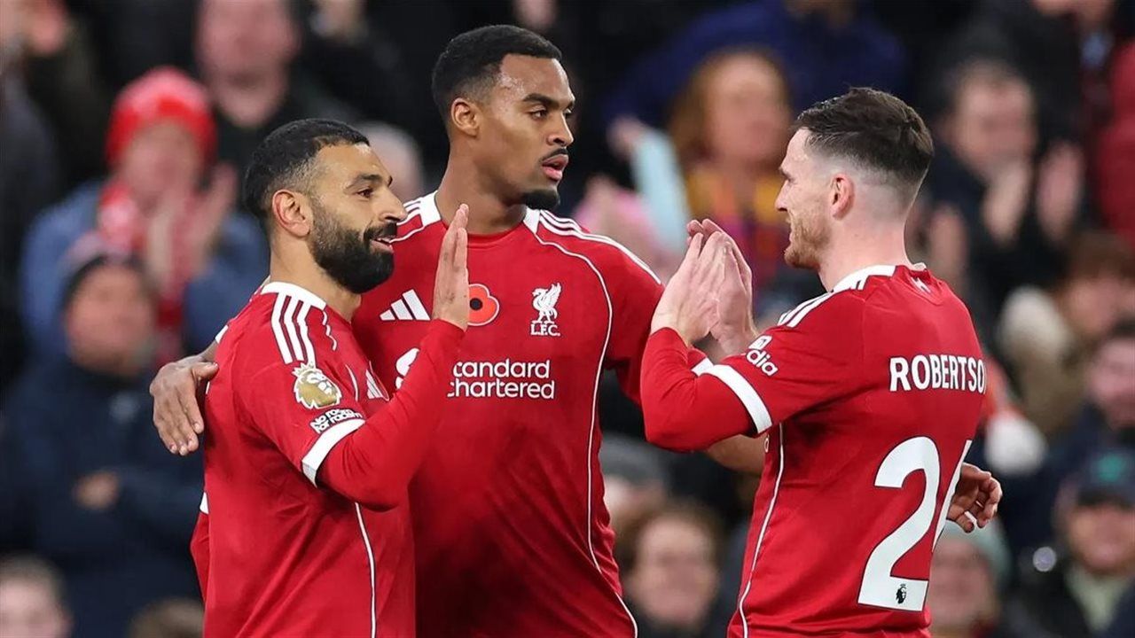 مواعيد مباريات اليوم.. قمة ليفربول والسيتى تتصدر المشهد والزمالك فى مهمة إفريقية