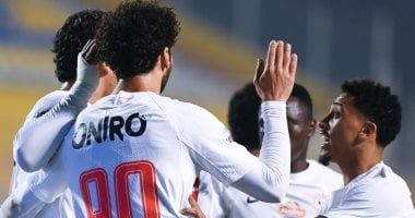 زيسكو يونايتد ضد الزمالك .. موعد مباراة الكونفدرالية والقنوات الناقلة