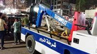 ضبط أكثر من 137 ألف مخالفة مرورية وإسقاط سائقي المخدرات