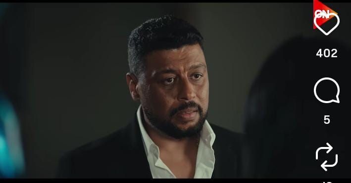 مسلسل قسمة العدل الحلقة 20.. فرحة جمال بعد خبر حمل هالة بولد