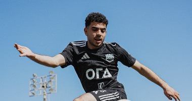 زد يعلن التعاقد مع طارق علاء قادما من بيراميدز