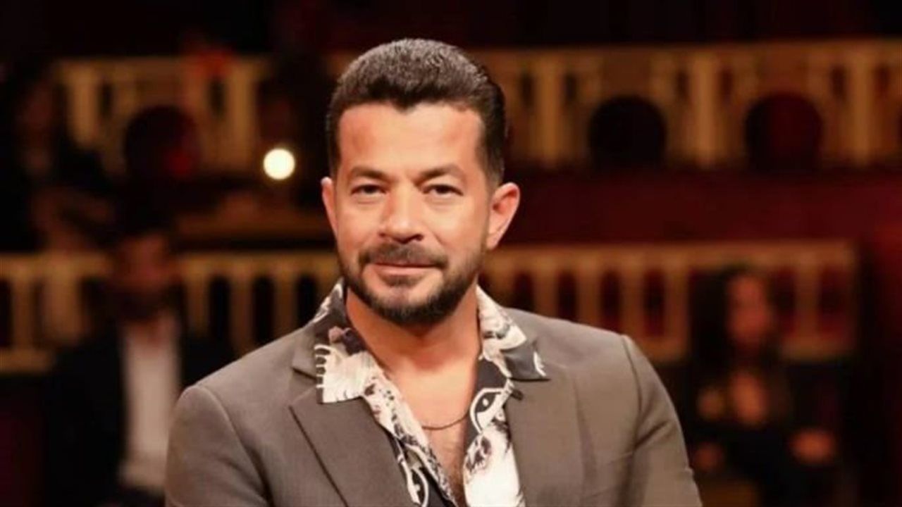 شريف سلامة يكشف أسرار حياته مع إسعاد يونس ويستعد لرمضان بـ«على قد الحب»
