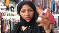 قمر الوكالة تعود للمحكمة.. تأجيل أولى جلسات الاستئناف على حكم حبسها لـ 14 فبراير