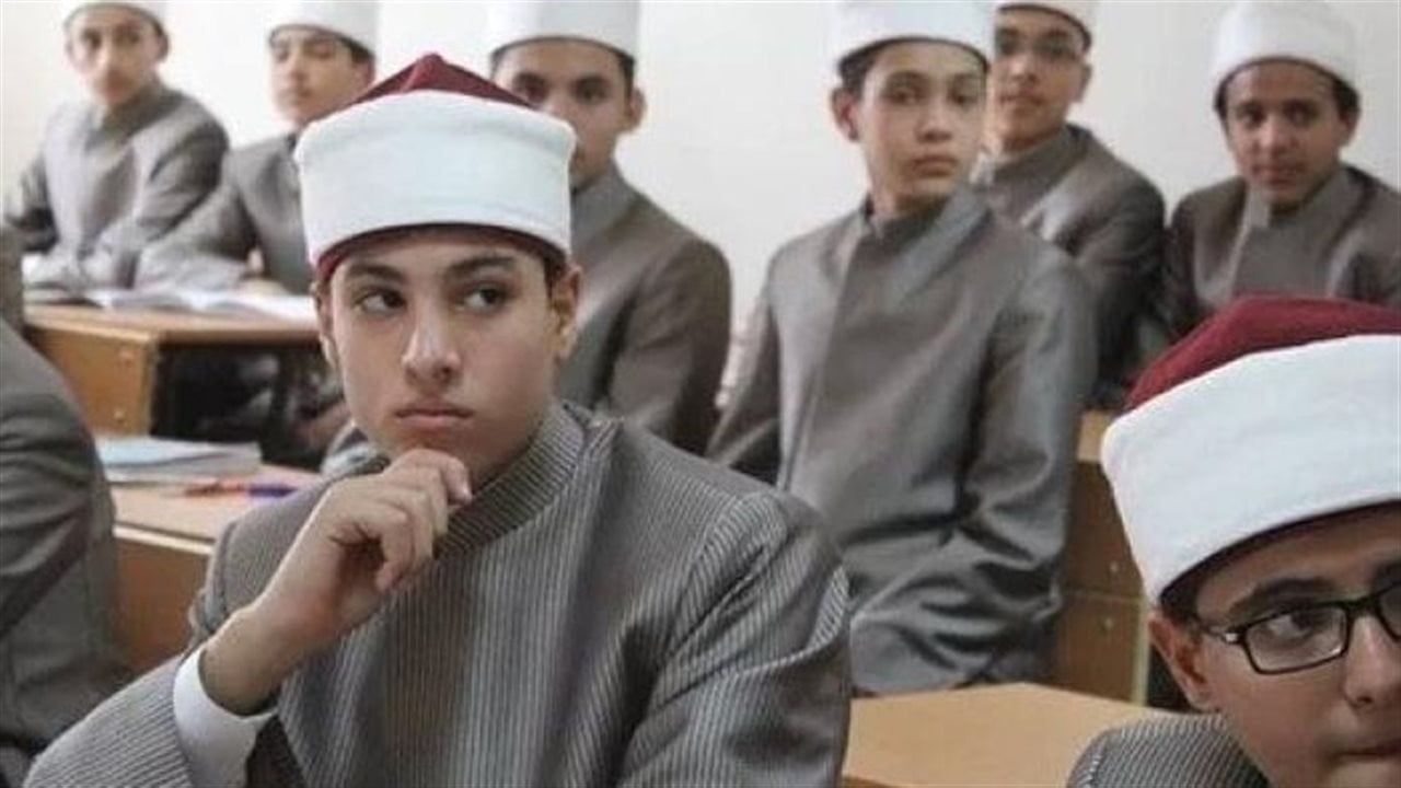 بوابة الأزهر الشريف برقم الجلوس.. نتيجة الشهادة الإعدادية الأزهرية 2026 خلال ساعات