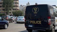 الداخلية: ضبط 305 قضايا مخدرات و173 سلاحًا ناريًا