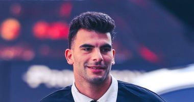 زيزو يواصل الغياب عن الأهلى فى مباراة الإسماعيلى بالدوري