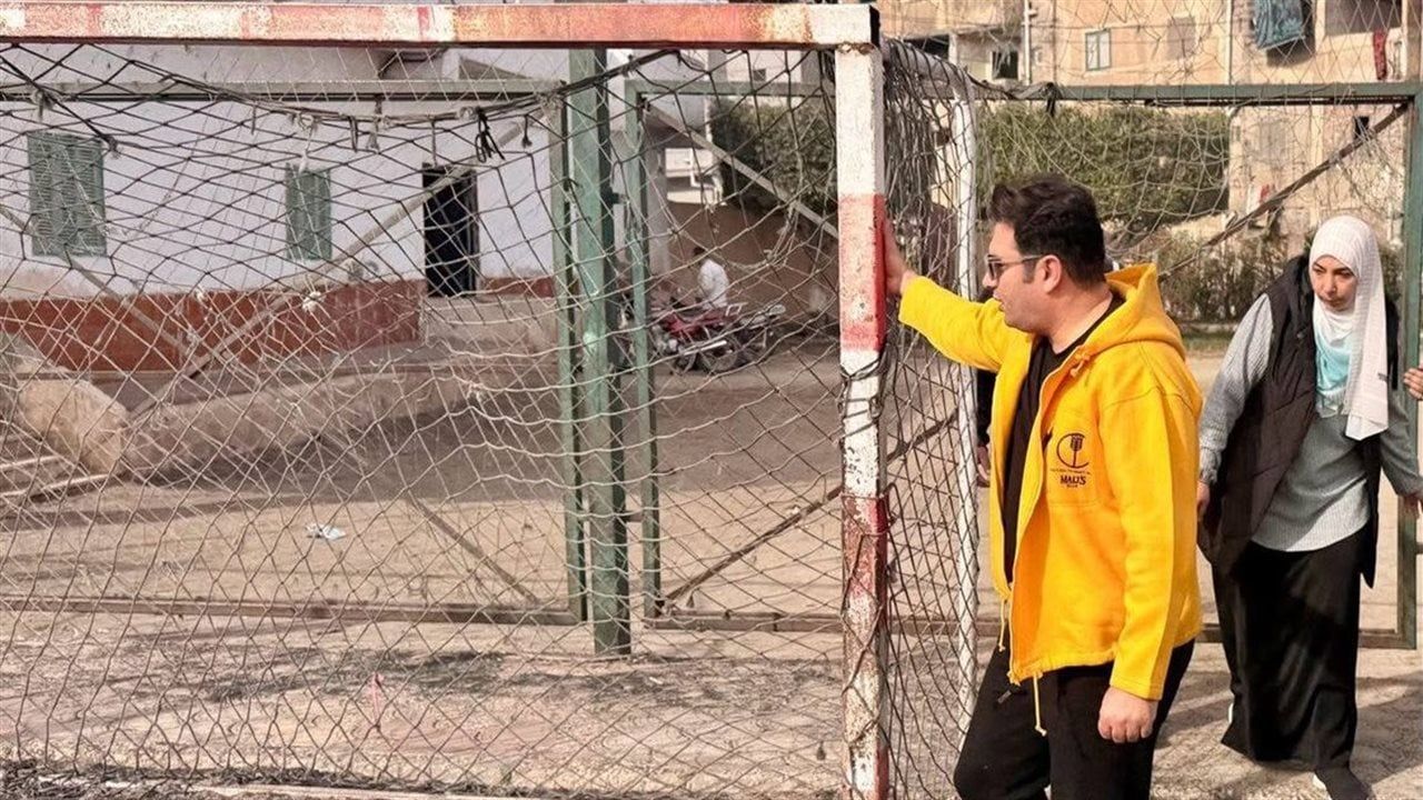مراكز شباب دمياط تستعد لاستقبال شهر رمضان
