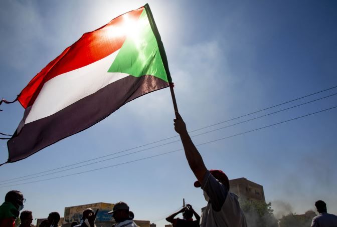 الخارجية السودانية: حريصون على إنهاء الحرب وإيقاف تدمير الدولة