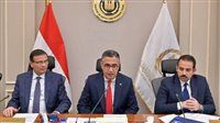 التموين: استيراد دواجن مجمدة وطرحها بالمنافذ بأسعار مخفضة قبل شهر رمضان