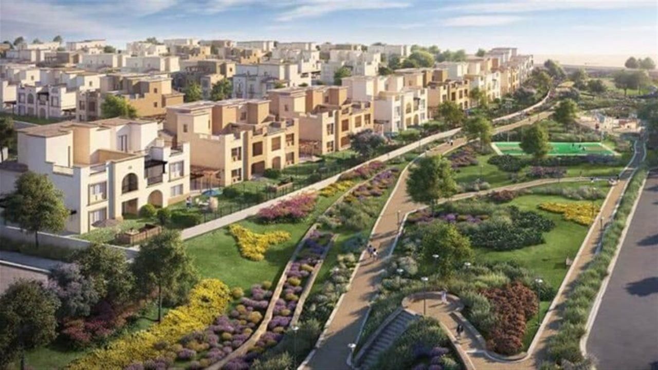اليوم.. بدء تسليم وحدات بيت الوطن للمصريين بالخارج فى دمياط الجديدة