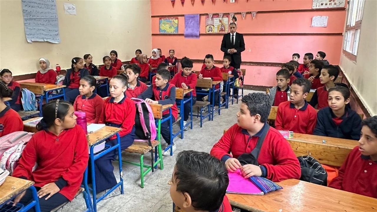 هل يتم تعديل مواعيد الدراسة بالفصل الدراسي الثاني 2026؟