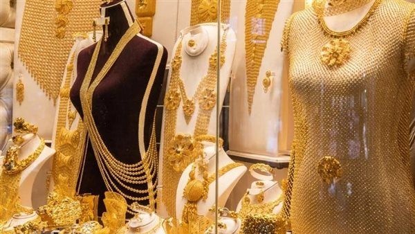 سعر الذهب اليوم الأحد 8 فبراير 2026 في مصر.. تحديث لحظي لكل الأعيرة