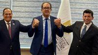 الأوكسا تصدر بيانا بشأن استعداد مصر لدورة الألعاب الأفريقية 2027