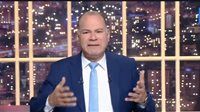نشأت الديهي: الحكومة تعمل تحت ضغط غير مسبوق.. شكراً للوزراء