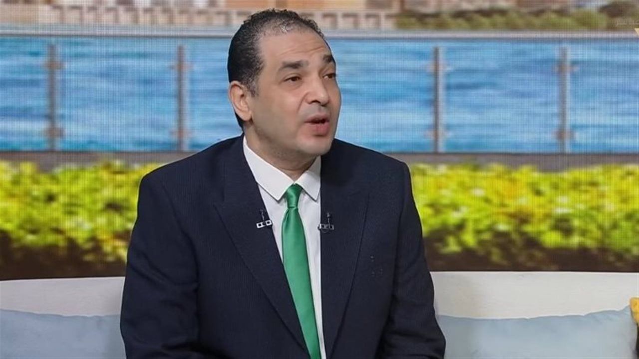 طارق البرديسي: القضية الفلسطينية في قلب اهتمام الدولة المصرية رغم الضغوط