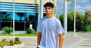 غزل المحلة يضم سيف إمام مدافع فاركو إعارة لنهاية الموسم