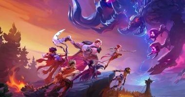 لعبة Horizon Hunters Gathering..تجربة صيد تعاونية على بلاى ستيشن 5