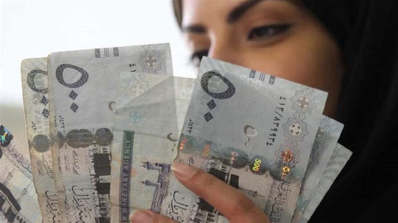 ثبات سعر الريال السعودى فى البنوك المصرية اليوم الأحد 8-2-2026