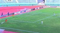 الزمالك.. ملحص اهداف ونتيجة مباراة الزمالك وزيسكو يونايتد في كاس الكونفدرالية الافريقية بعد مرور 75 دقيقة